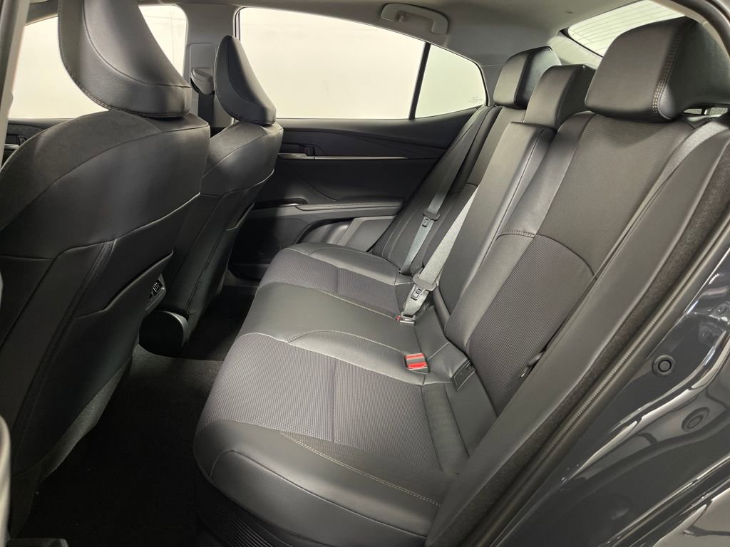 New 2026 Toyota Camry XLE image 13