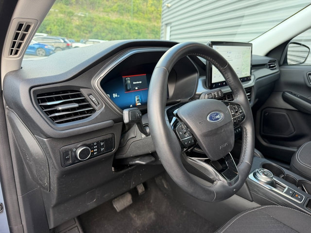 Used 2024 Ford Escape Active w/ Tech Pack #2 AWD/4WD image 15