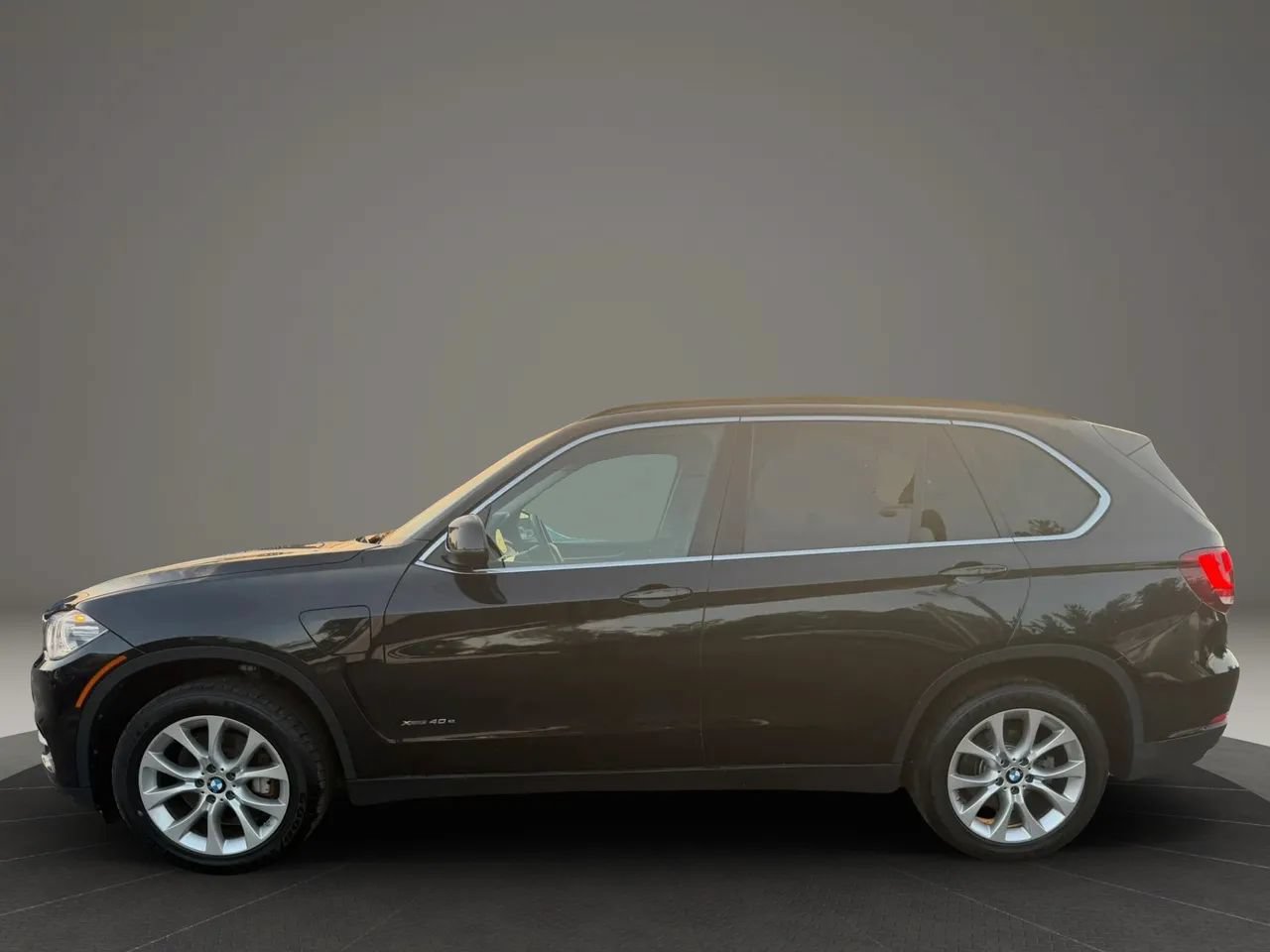 Used 2016 BMW X5 xDrive40e AWD/4WD image 8