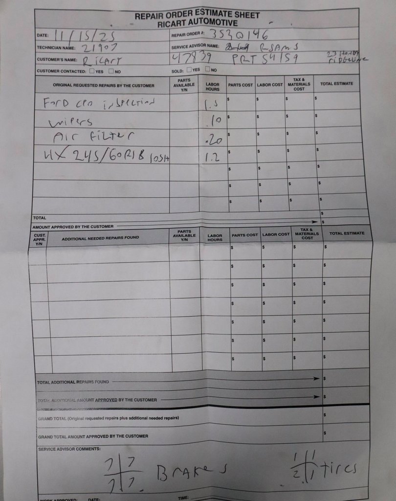 Used 2023 Honda Ridgeline RTL-E image 5