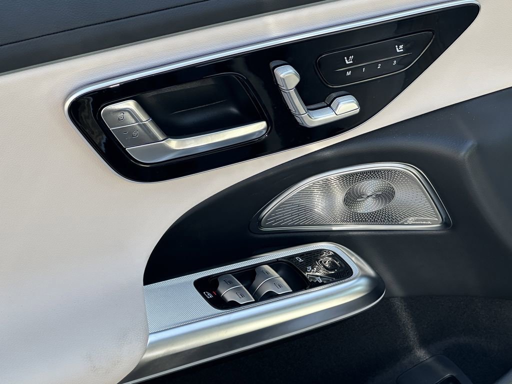 New 2026 Mercedes-Benz E 450 4MATIC Sedan image 12