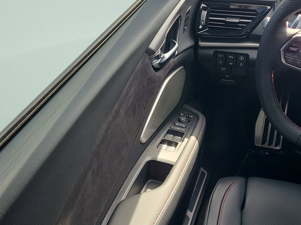 New 2026 Acura RDX A-Spec AWD/4WD image 18