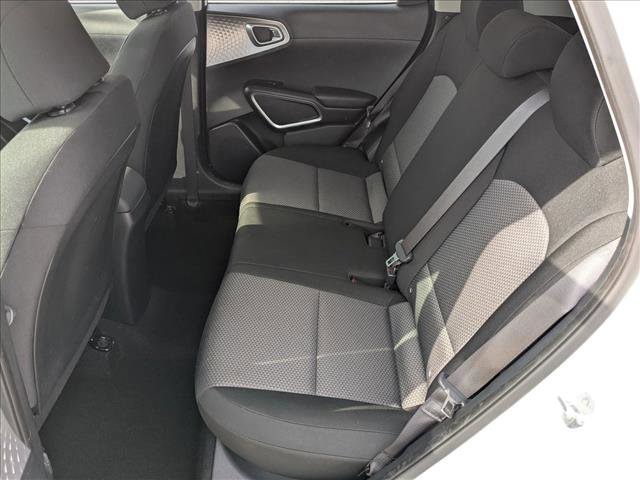Used 2021 Kia Soul LX FWD image 21