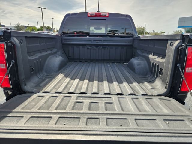 Certified 2022 Chevrolet Colorado ZR2 image 18