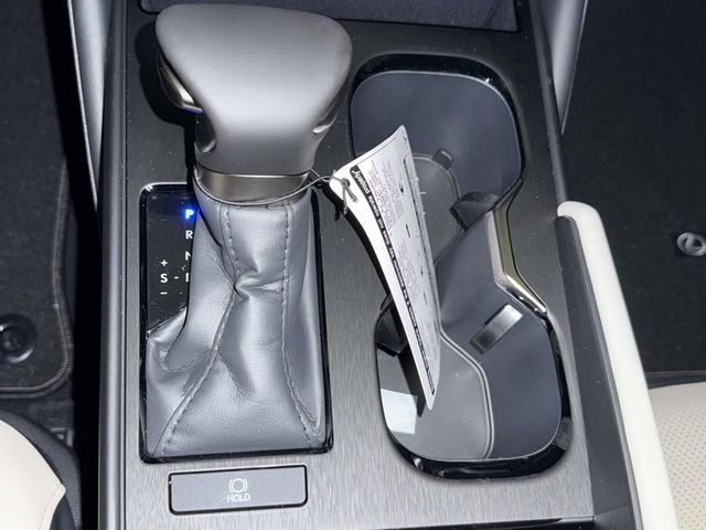 New 2025 Lexus ES 350 w/ Premium Package image 15