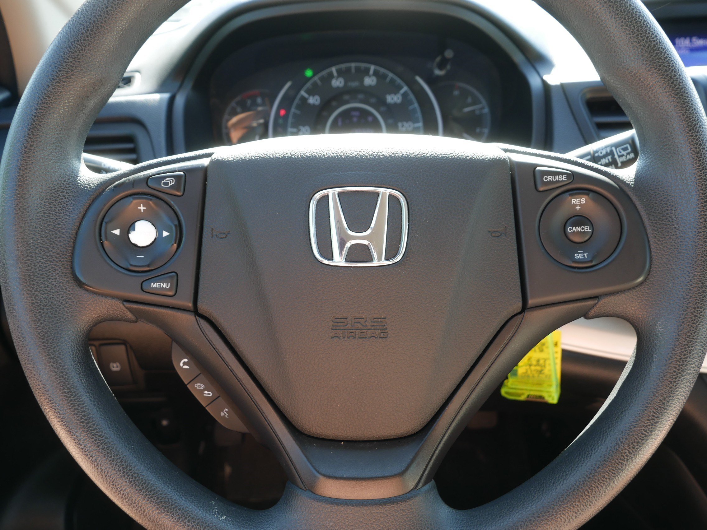 Used 2015 Honda CR-V LX image 25