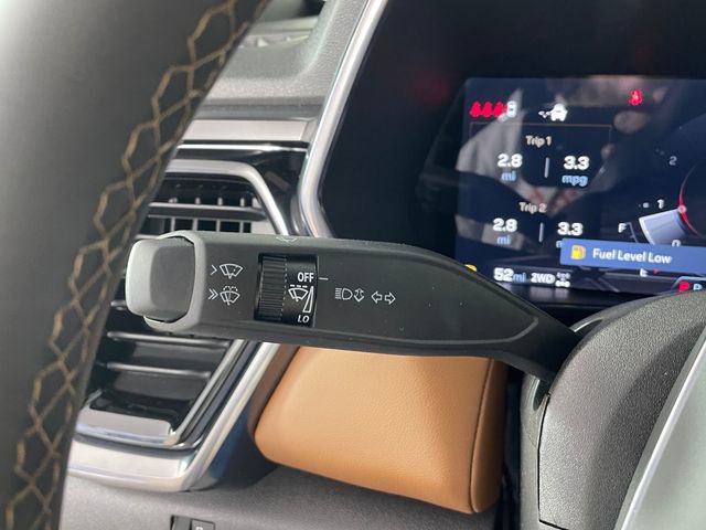 New 2026 GMC Canyon AT4 image 13