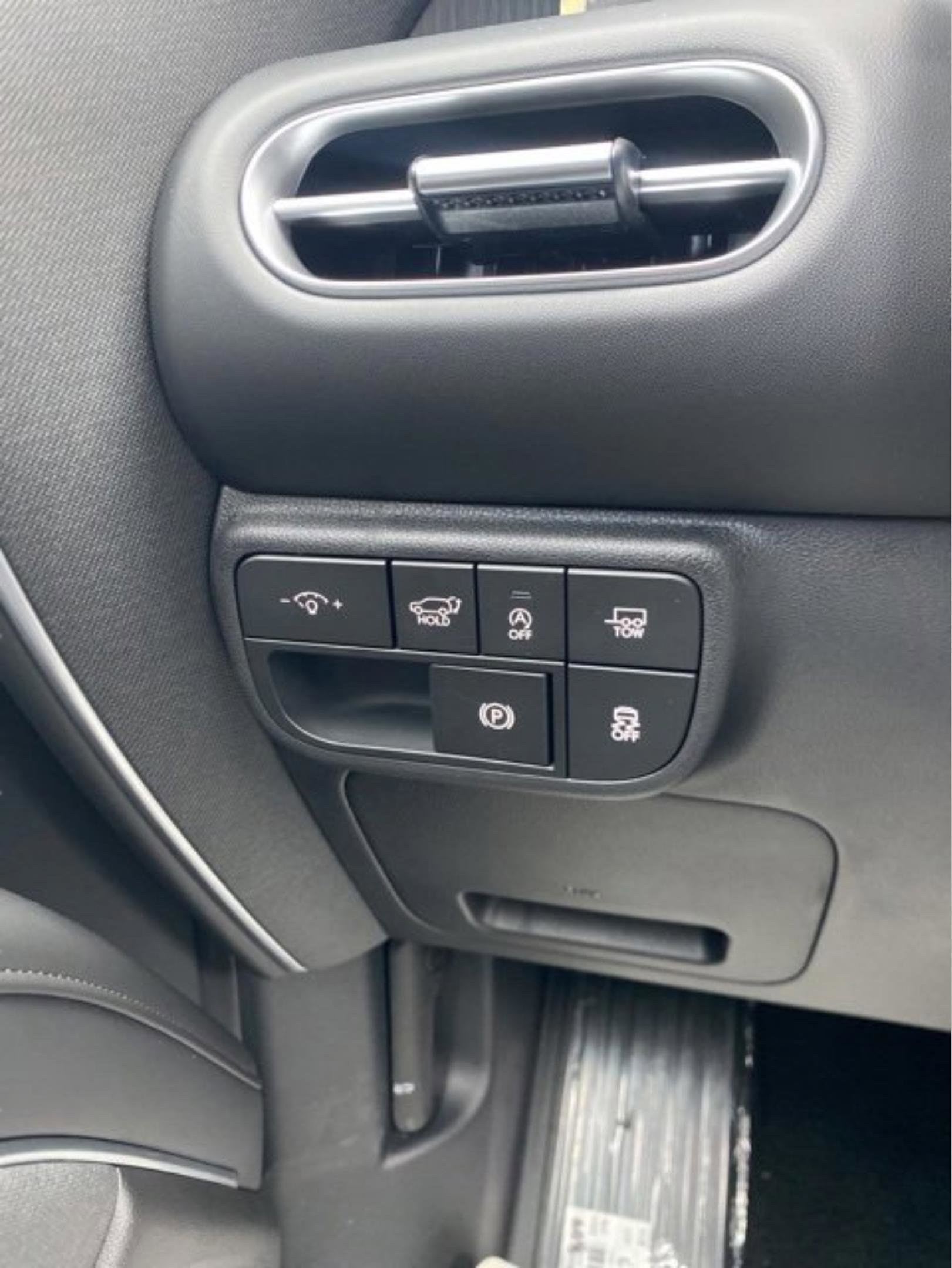 New 2026 Hyundai Palisade Calligraphy image 18