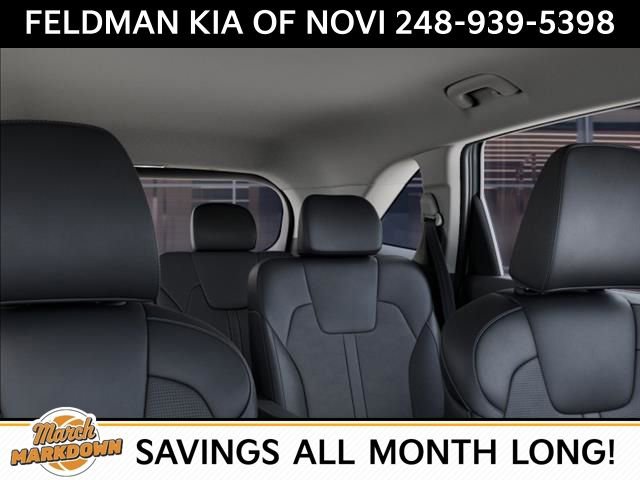 New 2026 Kia Sorento EX w/ EX Premium Package image 28