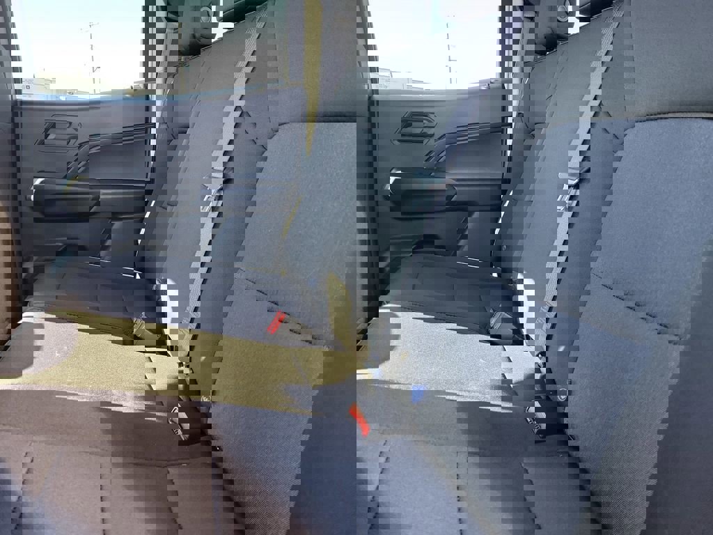 Used 2024 Chevrolet Colorado Trail Boss image 9