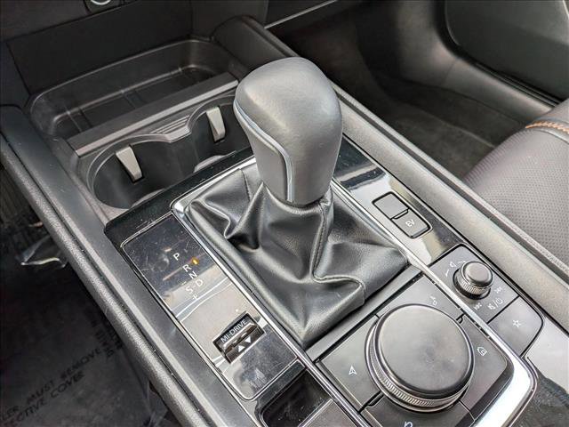 Used 2025 MAZDA CX-50 2.5 Hybrid w/ Premium Plus Pkg image 12