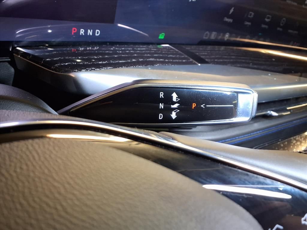 New 2026 Cadillac Escalade IQ Sport 1 AWD/4WD image 8