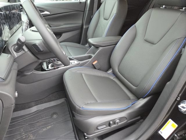 New 2026 Buick Encore GX Sport Touring w/ Comfort Package AWD/4WD image 33