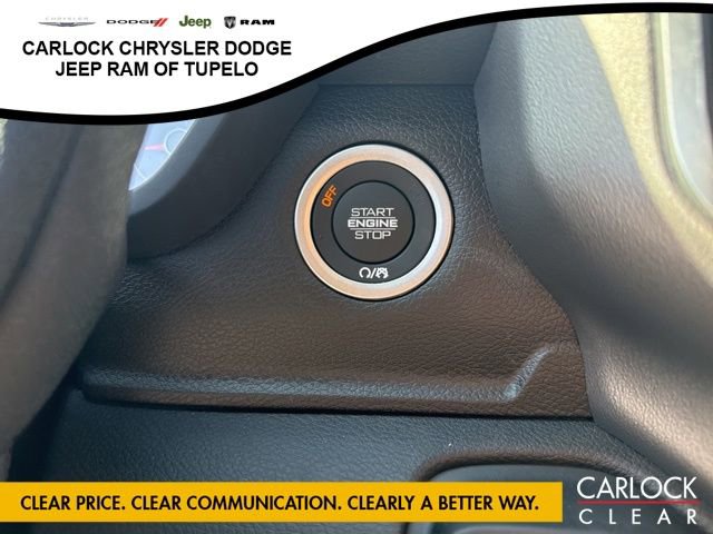 New 2026 RAM 2500 Big Horn image 20