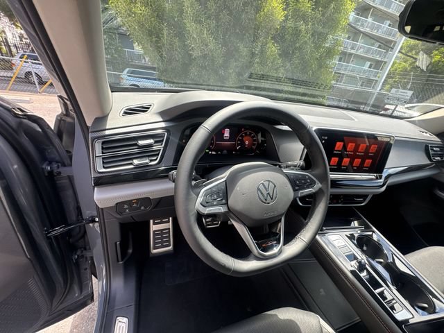 New 2026 Volkswagen Atlas Peak Edition AWD/4WD image 11
