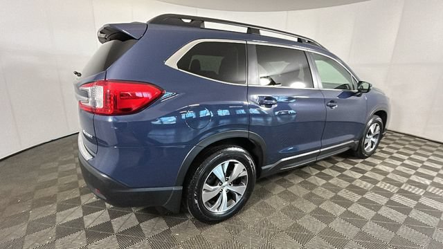 Used 2023 Subaru Ascent Premium w/ Convenience Package AWD/4WD video 3