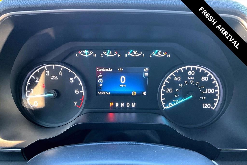 Used 2023 Ford F150 XLT image 14