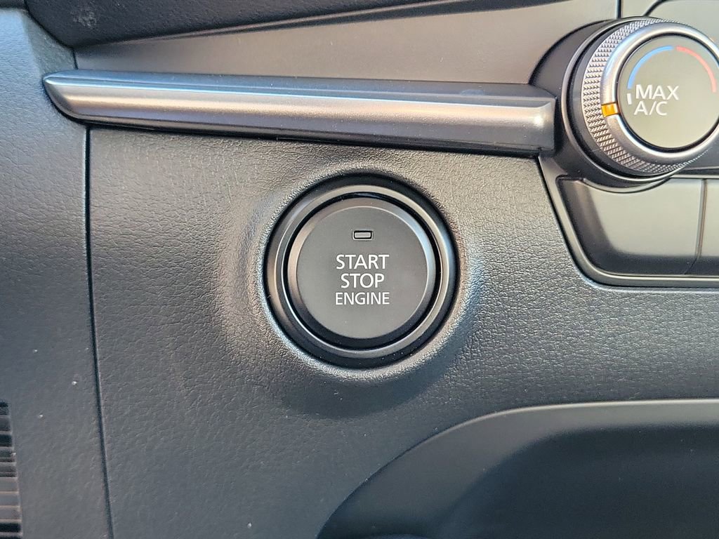 New 2026 MAZDA MAZDA3 s image 22