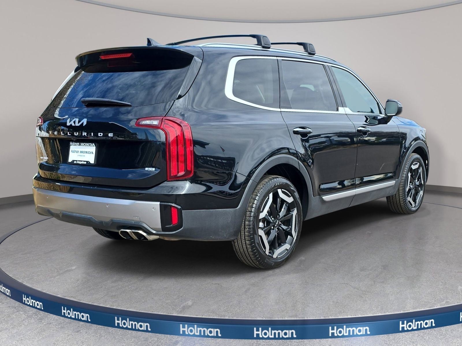 Used 2025 Kia Telluride S AWD/4WD image 7