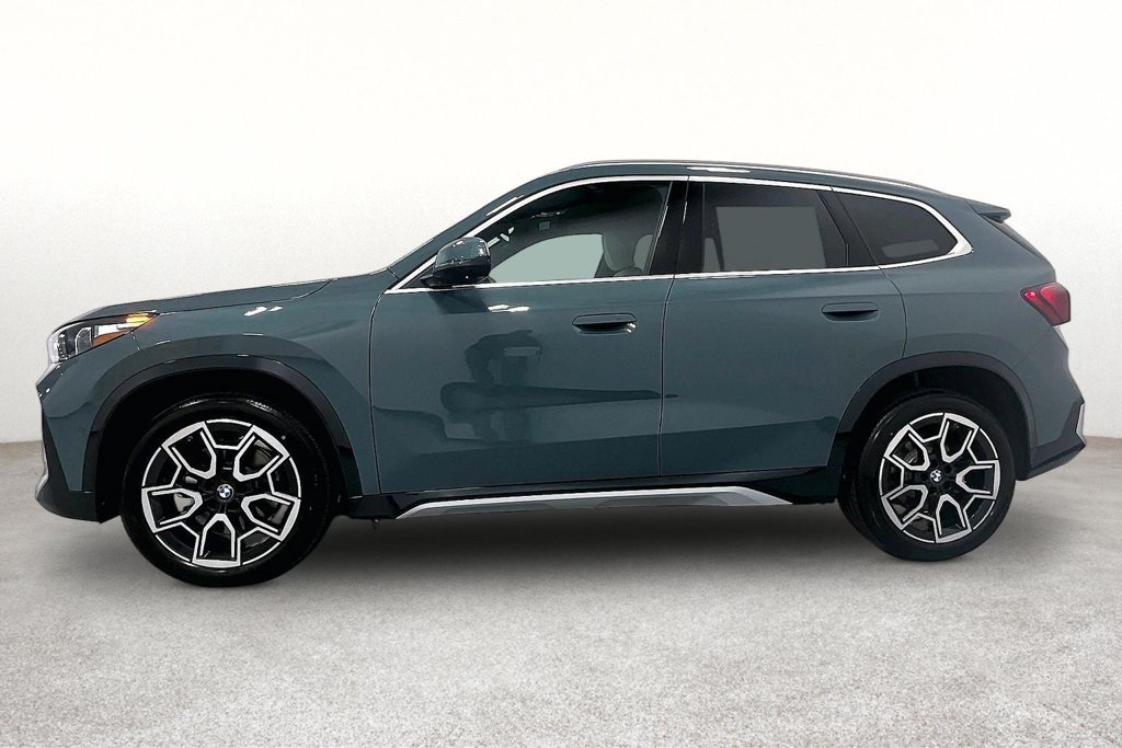 New 2027 BMW X1 xDrive28i AWD/4WD image 6