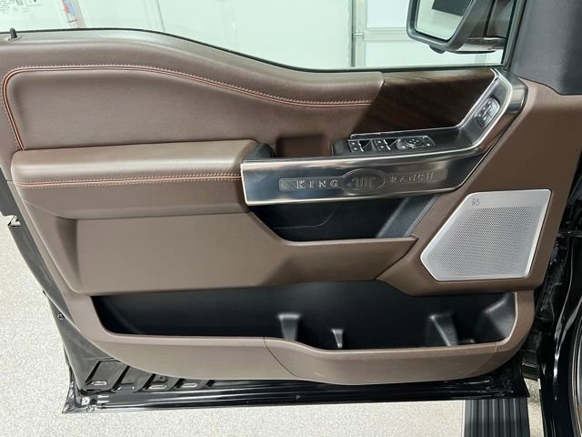 Used 2021 Ford F150 King Ranch image 23