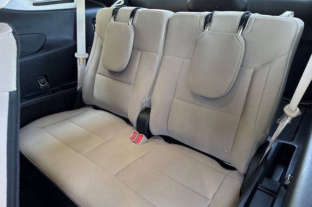 Used 2022 Ford Explorer 2WD image 17