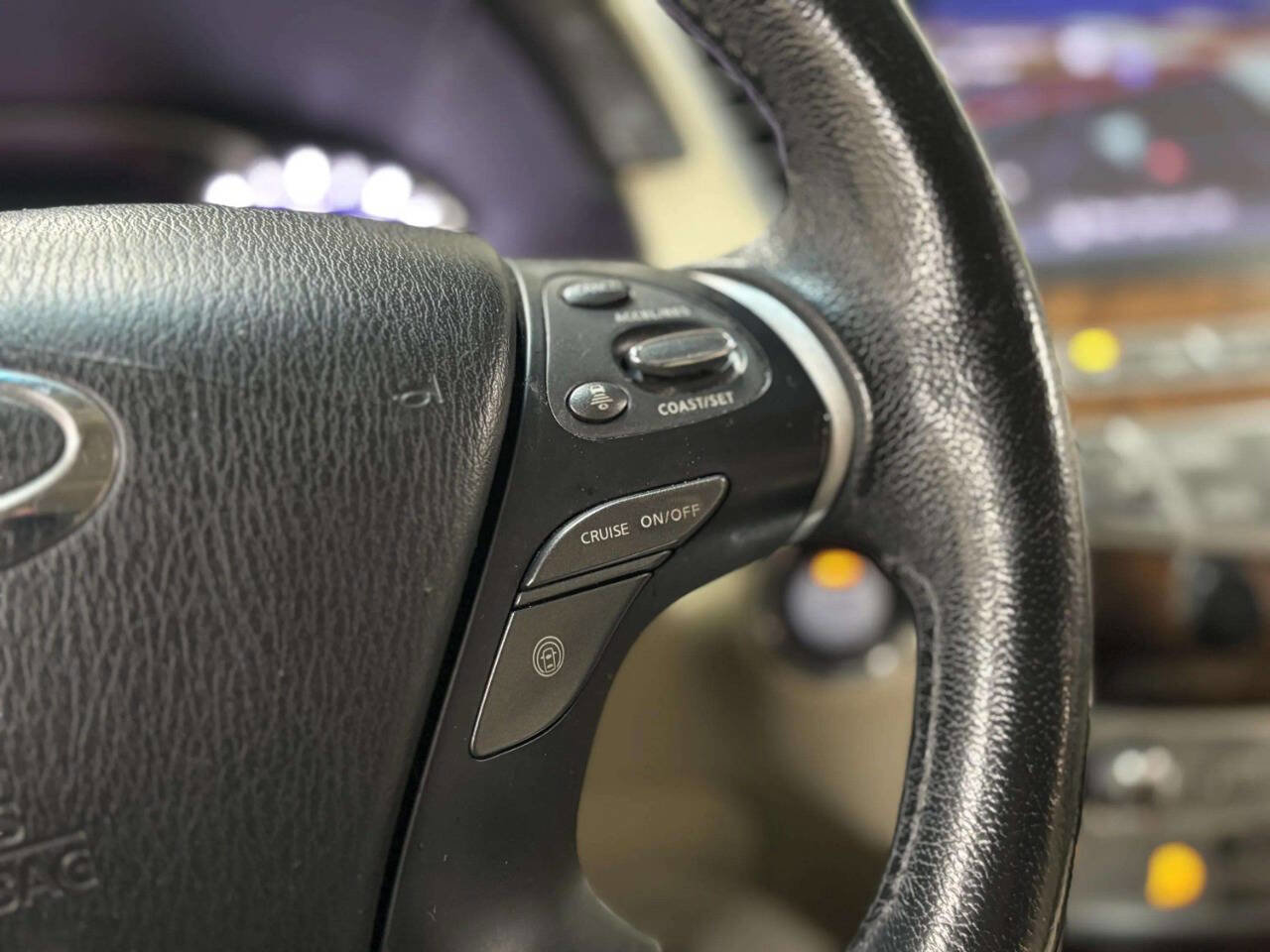 Used 2015 INFINITI QX60 AWD w/ Premium Plus Package image 37