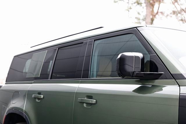 New 2026 Land Rover Defender 130 S image 16