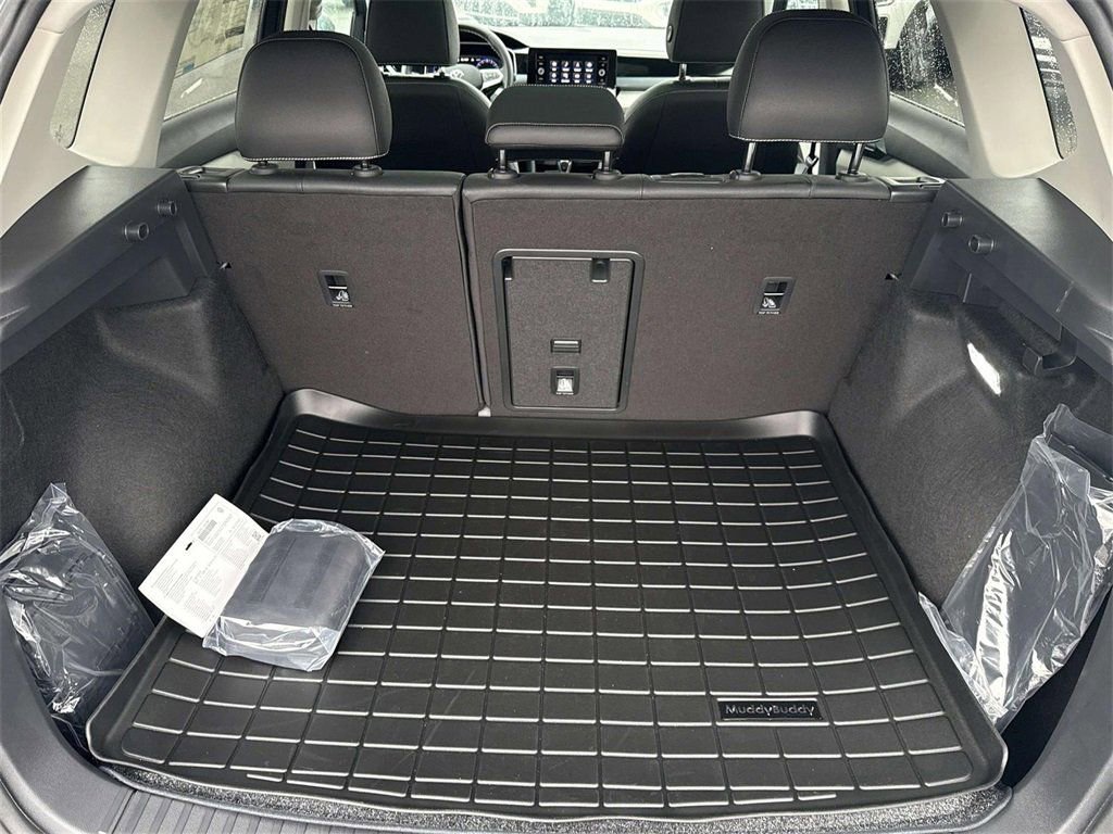 New 2026 Volkswagen Taos SEL image 25