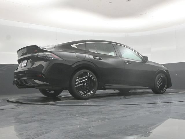 Used 2026 Nissan Sentra SR w/ Floor Mat Package FWD image 49