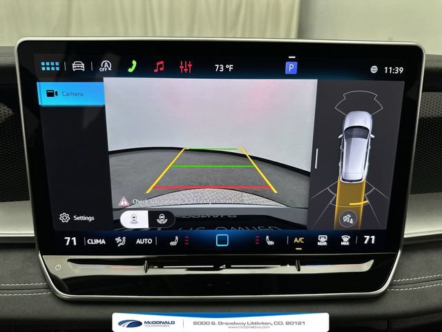 Certified 2026 Volkswagen Tiguan SE AWD/4WD image 17