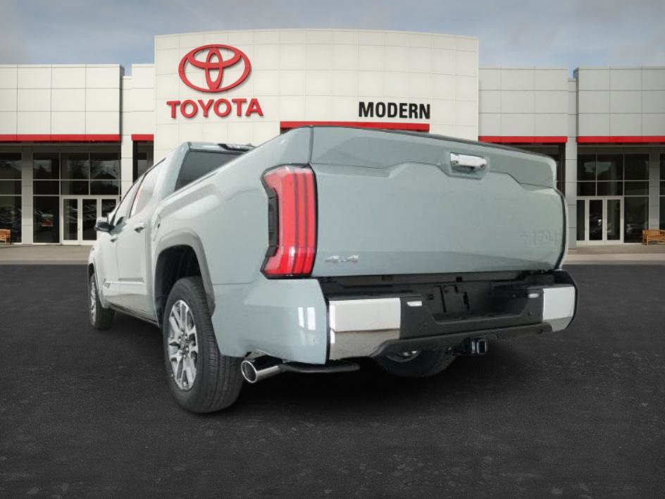 New 2026 Toyota Tundra 1794 Edition image 15