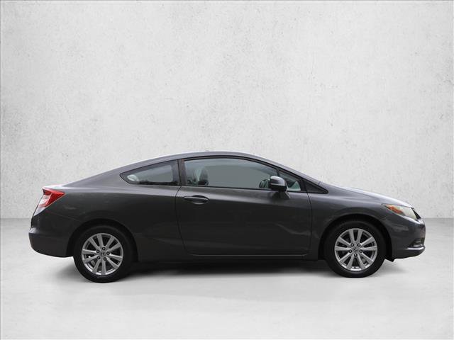 Used 2012 Honda Civic EX image 4