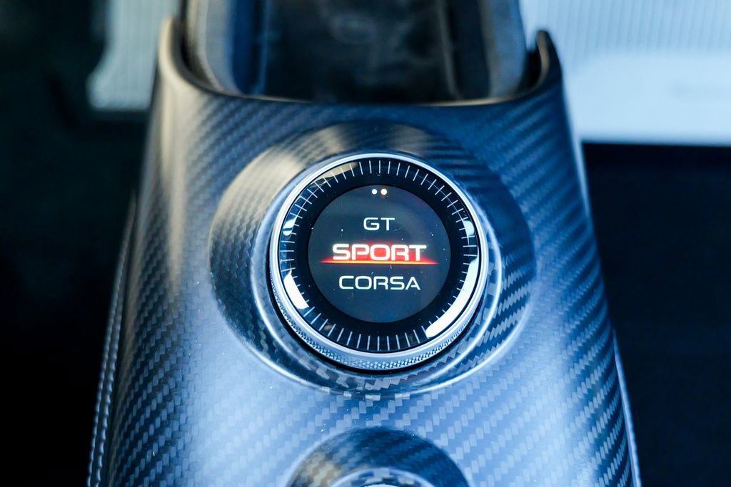 Used 2025 Maserati MC20 Coupe image 55