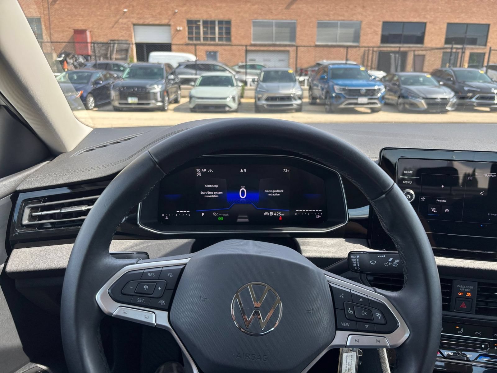 Used 2025 Volkswagen Jetta S FWD image 31