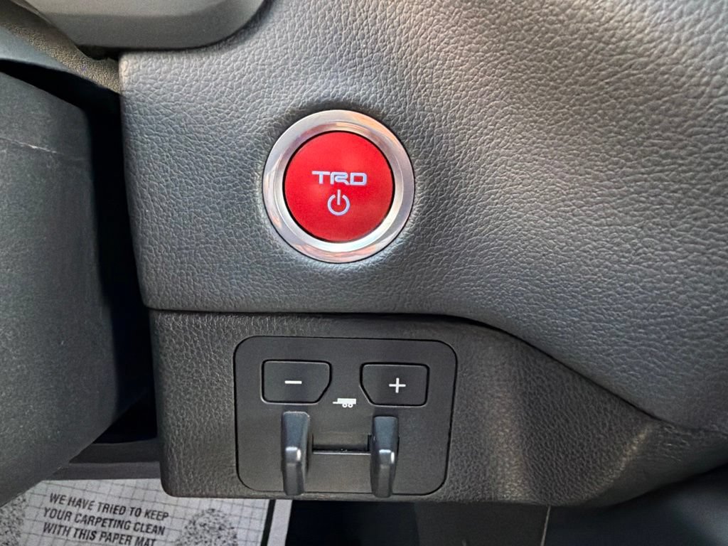 Used 2024 Toyota Tundra TRD Pro AWD/4WD image 30