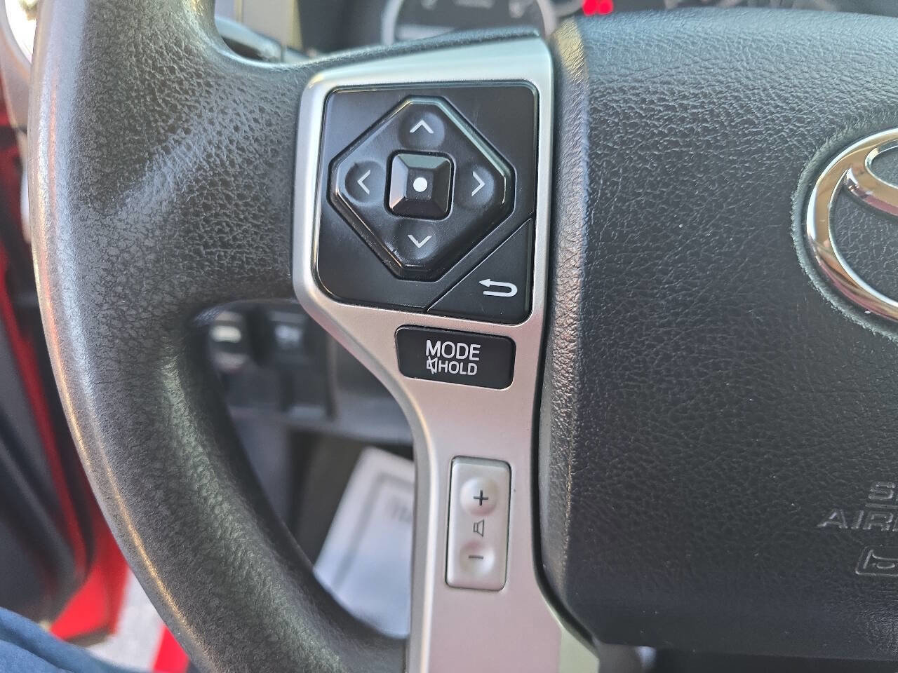 Used 2015 Toyota Tundra SR5 w/ TRD Off Road Package image 36