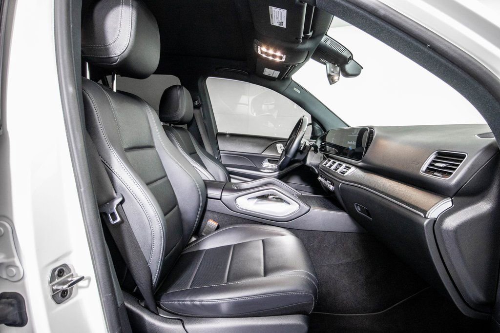Used 2022 Mercedes-Benz GLE 350 image 10