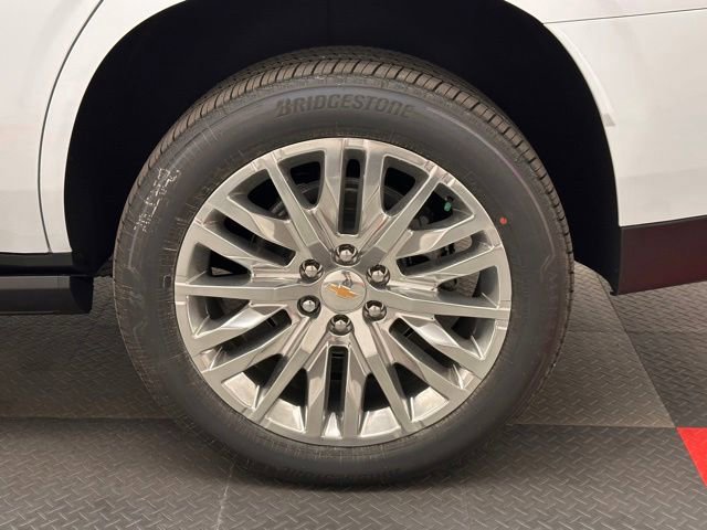 New 2026 Chevrolet Tahoe High Country AWD/4WD image 29