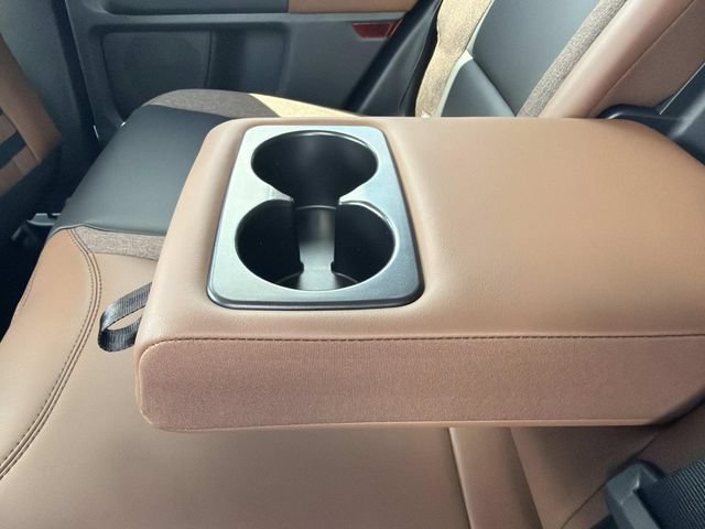 New 2026 Ford Bronco Sport Outer Banks AWD/4WD image 25