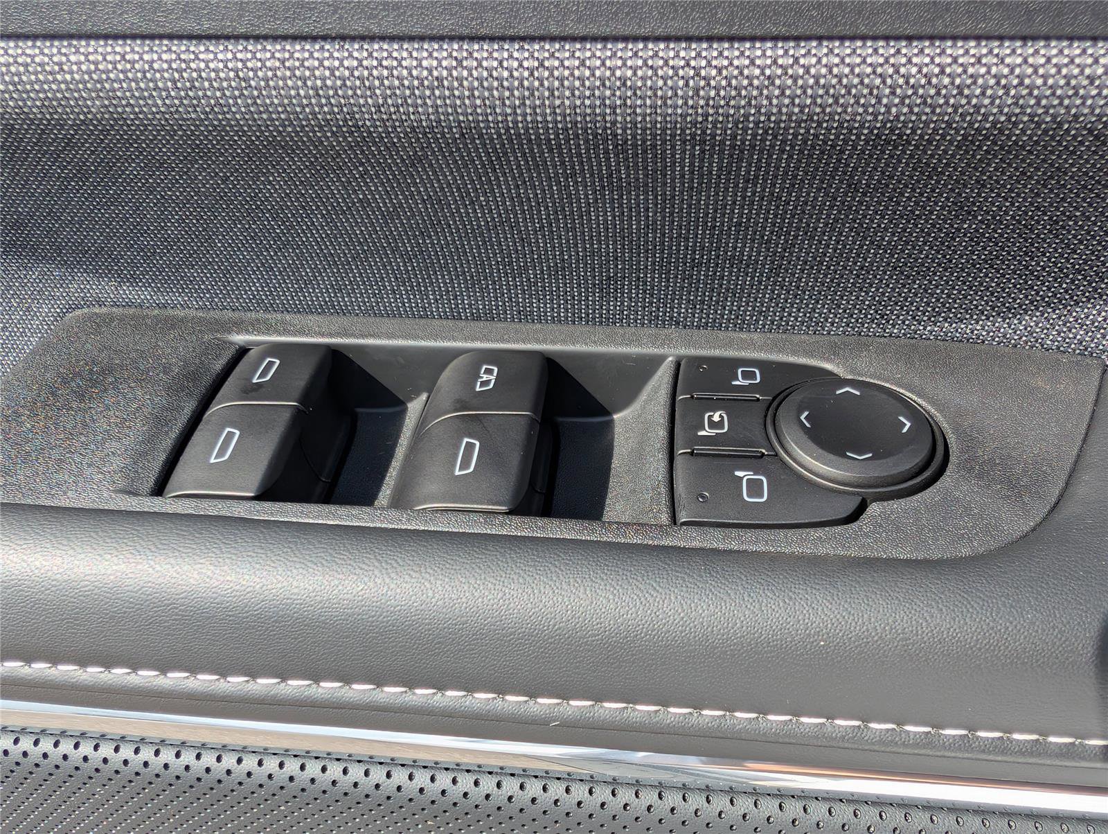 New 2026 GMC Sierra EV Elevation w/ Premium Package image 27