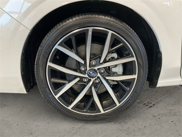 Used 2024 Subaru Impreza 2.0i Sport image 14