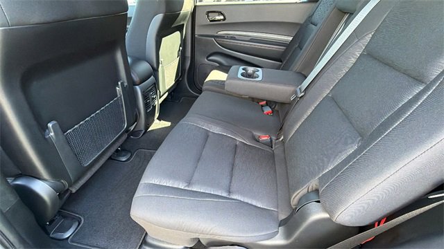 New 2026 Dodge Durango GT w/ Blacktop Package image 16