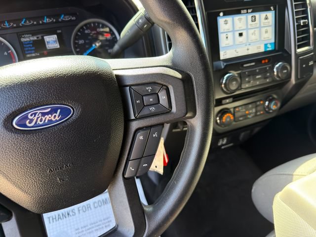 Used 2017 Ford F250 XLT w/ XLT Premium Package AWD/4WD image 33