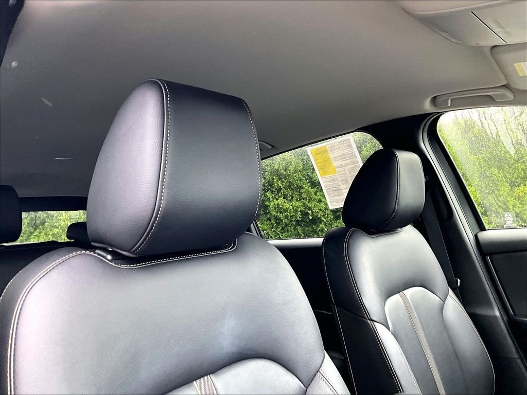 Used 2025 MAZDA CX-90 3.3 Turbo w/ Select Package AWD/4WD image 23