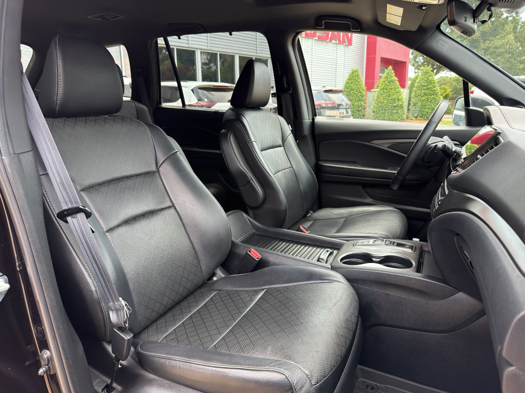 Used 2020 Honda Passport EX-L image 22