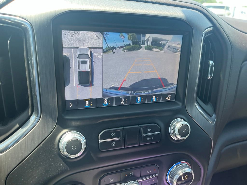 Used 2019 GMC Sierra 1500 Denali w/ Denali Ultimate Package AWD/4WD image 17