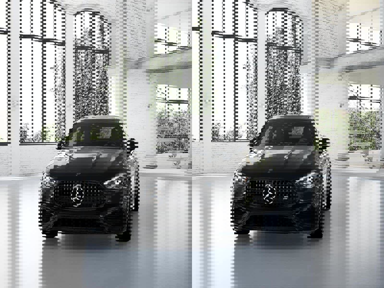 New 2026 Mercedes-Benz CLE 53 AMG 4MATIC Coupe image 41