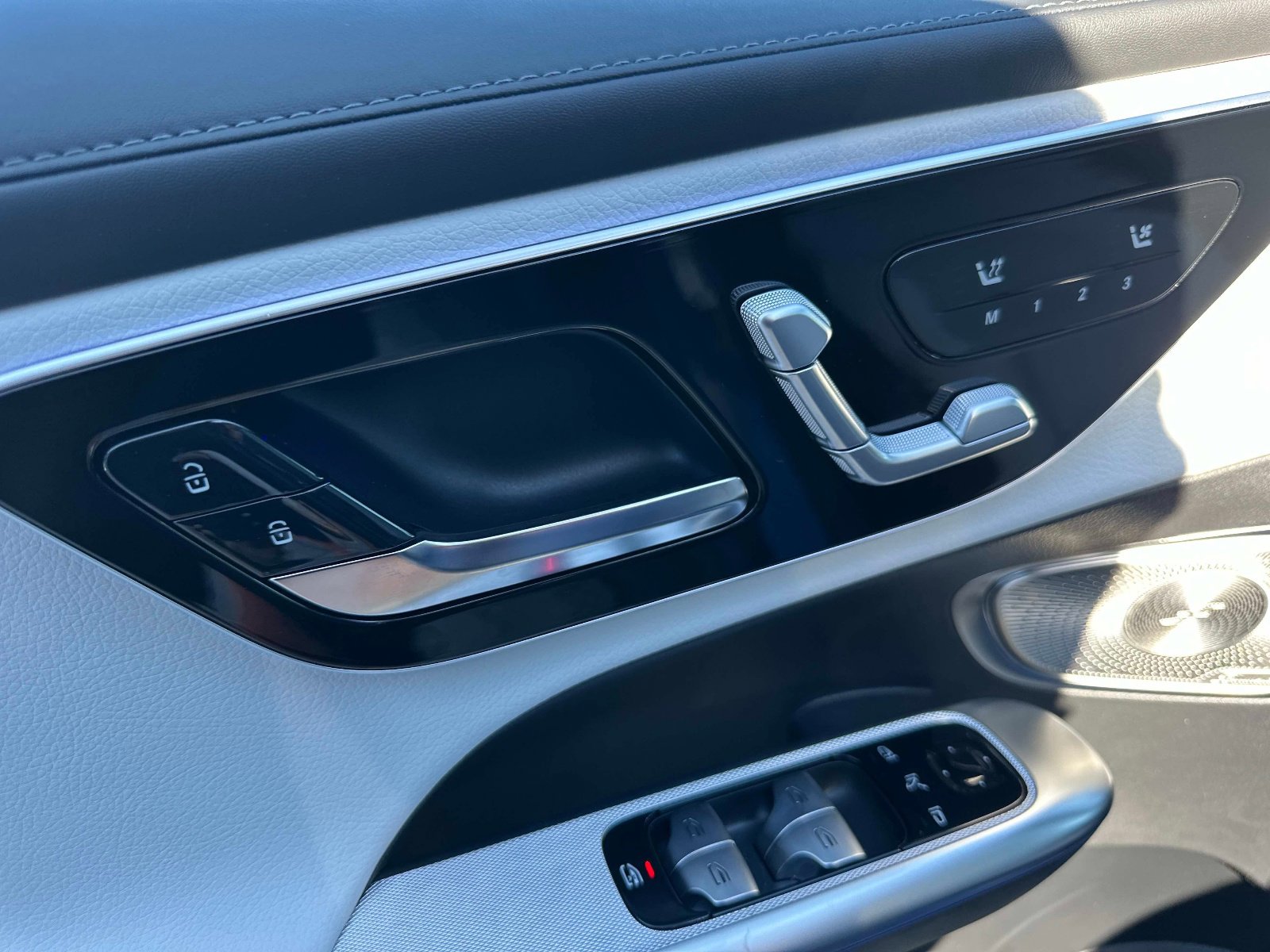 New 2026 Mercedes-Benz GLC 300 image 18