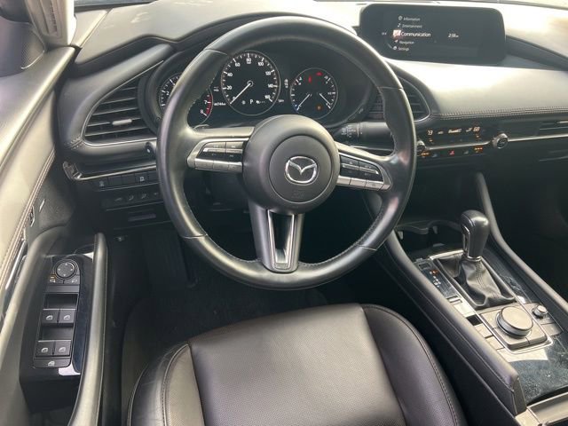 Certified 2022 MAZDA MAZDA3 s image 41